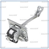 KAPI GERGİSİ SCENIC 1 1996-2003 ÖN SAĞ-SOL 7700834326