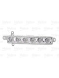 ON TAMPON LED FAR SAG / SOL C1 P107 PARTNER TEPE BERLINGO III C3 PICASSO C3 III
