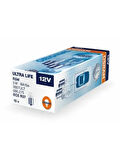 12V 10W 67 AMPUL