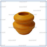 AMORTİSÖR TOZ KÖRÜĞÜ TAKOZU GOLF4 / BORA / A3 / LEON / OCTAVİA 1997-2004 (STOPER) 53 MM ÖN 1J0412303 (2 ADET)