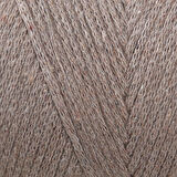 Loren Cotton Macrame Bej - R143 - 34365