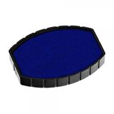COLOP PRINTER OVAL 44 MAVİ KASA MAVİ KEÇE