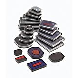 COLOP E/Q17 YEDEK KEÇE MAVİ