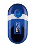 COLOP CEP R30 MAVİ KASA MAVİ KEÇE - 30MM