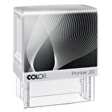 COLOP PRINTER LINE (G7) SERİSİ 20 SİYAH KEÇE