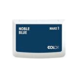 COLOP MAKE 1 STAMPA - ASİL MAVİ
