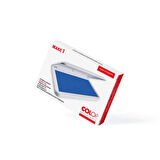 COLOP MAKE 1 STAMPA - SESSİZ DENİZ MAVİ