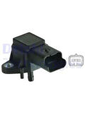 BASINC SENSORU EMME MANIFOLD C1 C2 C3 C3 II C3 PLURIEL NEMO BIPPER 107 206 207 206 + T3E PLUS DV4TD