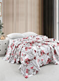 Menderes Home Cotton Collection Pike Tek Kişilik Pike Pure Romance