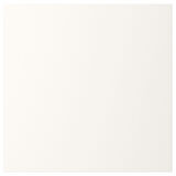 Gardırop kapağı, beyaz, 60x60 cm