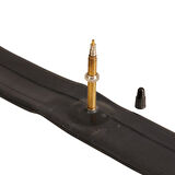 29 × 1,9/2,5 - 48 mm İç Lastik Presta Valf Uyumlu