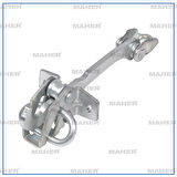 KAPI GERGİSİ GOLF7 2013-2018 ÖN 5G0837249D