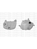 RADYATOR YEDEK SU DEPOSU VITO W447 14