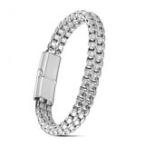  FM Zincir Çelik Bileklik: Kalite Ve Şıklığı Bir Arada Sunar! 31835B2D1 