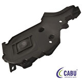 TRIGER KAPAK UST P206 P307 P107 P207 C1 C2 C3 NEMO BIPPER DV4TD FIESTA 1.4TDCI 2002-2008 2S6Q6P073AB 0320 Y1