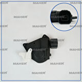 MERKEZİ KİLİT MOTORU COROLLA 2000-2007 ÖN 2 FİŞ SAĞ 69110 12080