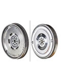 VOLANT JUMPER III DUCATO III BOXER III 30DT PUMA 3,0HDI 06
