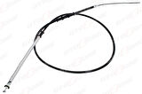 EL FREN TELİ ARKA SAĞ/SOL DOBLO 2009 2223MM/1938MM UZUN SAŞE 51882840