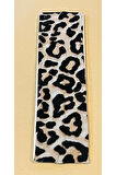 Leopar Desenli Saç Bandı, Bandana