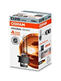 XENON AMPUL D2S 4300K