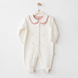 Andywawa AC26093 Mon Petit Amour Tulum Ekru