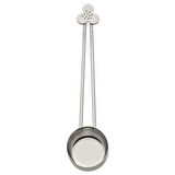 Kahve ölçeği, paslanmaz çelik, 15 cm