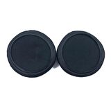 JBL Siyah Tune T600 T500BT T450 Uyumlu Kulaklık Yastığı Pad Kulaklık Pedi Süngeri