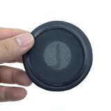 JBL Siyah Tune T600 T500BT T450 Uyumlu Kulaklık Yastığı Pad Kulaklık Pedi Süngeri