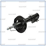 AMORTİSÖR LATITUDE 2010 1.5DCI-2.0 ÖN SAĞ 543023395R