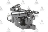 TERMOSTAT KAPAK KOMPLE ALT ÜST I-30 2016 1.4 BENZİNLİ 25600 03800