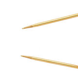 Addi 2,5 Mm 50 Cm Klasik Misinalı Dantel Şişi - 75