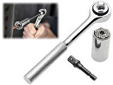 Solid Grip Akıllı Anahtar (herşeye Uyumlu!)