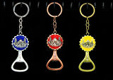 Metal Ayasofya Anahtarlık Ve Açacak Model 2 