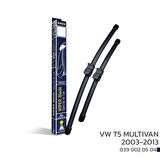 NIKEN VW T5 2003-2013 MULTITAVAN ARACA ÖZEL SİLECE UNIVERSAL