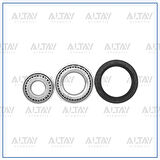 TEKER KİTİ FORD TAUNUS 1976 1.6 ÖN DIŞ TKFD160