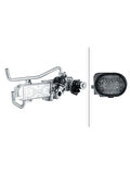 EGR VALFI 1.2 POLO 1014 IBIZA 1215 FABIA 1114 ROOMSTER 1115