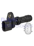KRANK MILI ACI SENSORU NISSAN NAVARA 2,5 YD25 D22 D40 2008 PATHFINDER R51 2,5 2005 NISSAN D22 2002