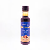 Chefline Teri̇yaki̇ Sos 150 Ml