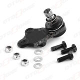 ROTİL ÖN PEUGEOT-306-1993-2001- 3640 48
