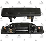 KAPI KOLU B-2200 / B-2500 1986-2000 DIŞ ÖN SOL UB39 59 410