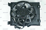 FAN RADYATÖR CORSA C 2000-2006 / 1.0-1.2-1.4-1.6 DAVLUMBAZLI 1341332