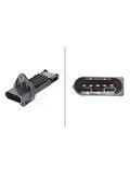 HAVA AKIS METRE (OM611) W203 0007 W210 9902 W461 03 W163 9905