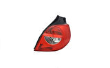 2011C185-20012B STOP LAMBASI SAĞ RENAULT CLIO 3 2005 8200459960