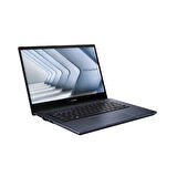 Asus ExpertBook B5 Flip i7-1360P 24-GBDDR55 256 GB SSD 14" FHD IPS Touch Windows 11 Pro Taşınabilir Bilgisayar B5402FVA-I7161TBB1D BT34