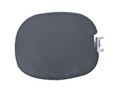 ARKA TAMPON ÇEKİ DEMİR KAPAĞI PALIO 735246078 (5 ADET)