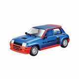 21088 1:24 Renault 5 Turbo Model Araba -Sunman