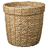 Rattan saksı, deniz sazı, 24 cm