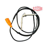 TURBO ISI KAPTORU VOLKSWAGEN MULTIVAN 5 2.5 TDI 19941997 070906088P