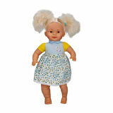 Bebelou Sarıl Bana Bebeği 40 Cm