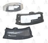 ÇAMURLUK DAVLUMBAZI ELANTRA ARKA 2011-2016 SOL 86823 310100